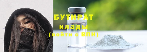 хмурый Бронницы